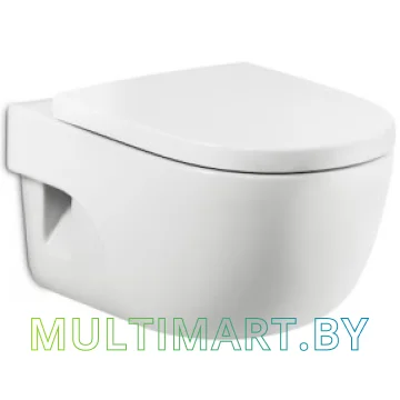 Унитаз Roca N-Meridian A346247000